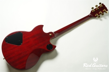 SG-1000 - Red Sunburst